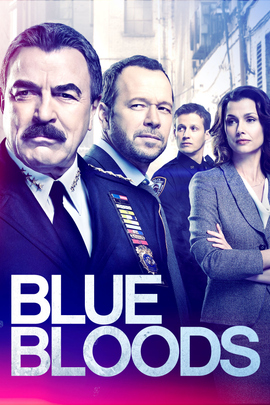 Blue Bloods
