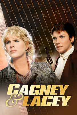 Cagney & Lacey