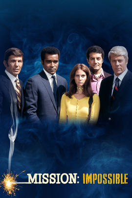 Mission Impossible