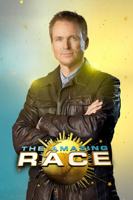 The Amazing Race