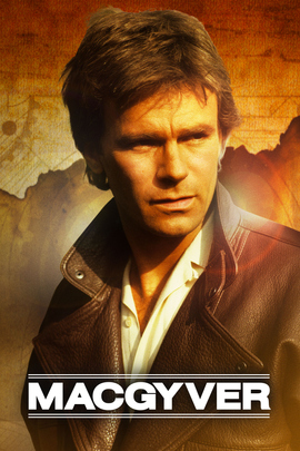 MacGyver Classic