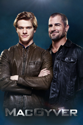 MacGyver 