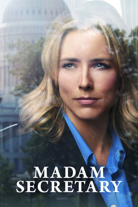 Madam Secretary