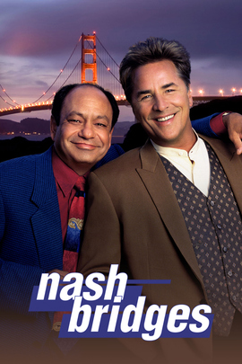 Nash Bridges
