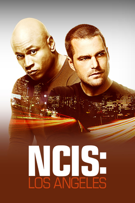 NCIS: Los Angeles