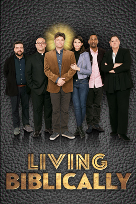 Living Biblically