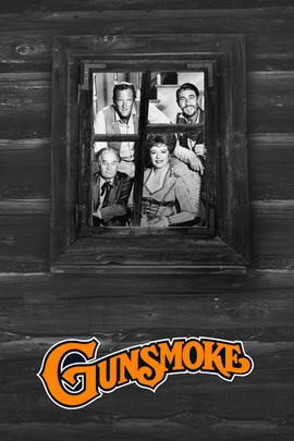 Gunsmoke